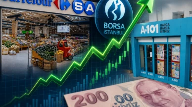 Carrefour hissesi uçuşa geçti; CarrefourSA hisseleri neden yükseliyor?