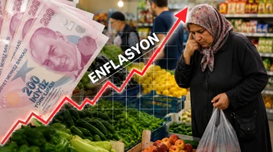 Sebze ve meyve maaşları eritti