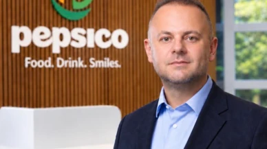 PepsiCo Türkiye’de iki üst düzey atama