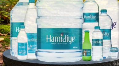 Hamidiye Su’ya zam geldi: Damacana fiyatları ne kadar oldu?