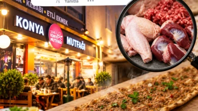 Şehrin efsane lezzetine tağşiş karıştırdı; Müşteri yine olsa yine yerim dedi