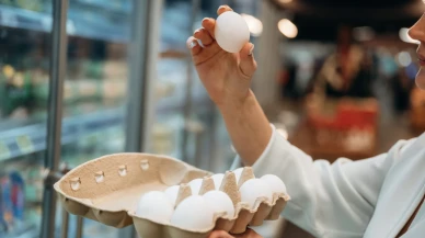 Çatlamış yumurta satın alınır mı? İşte markette yumurta seçerken dikkat edilmesi gerekenler