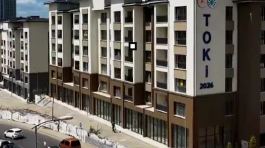 Sosyal konutlarda kira bedeli 10 bin TL; Evi olan başvurabiliyor mu?