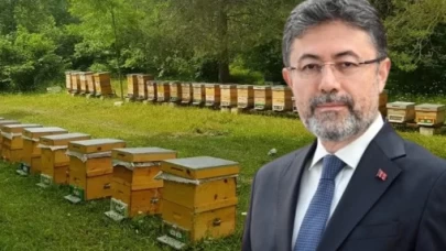 Bakan açıkladı; balda tağşişe yeni önlem
