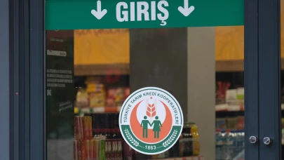Bugün başladı! Tarım Kredi Kooperatif Market'teki büyük indirimleri kaçırmayın