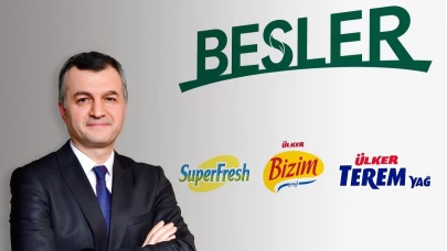 Kerevitaş isim değiştirdi.. Superfresh, Teremyağ artık Besler çatısı altında üretilecek