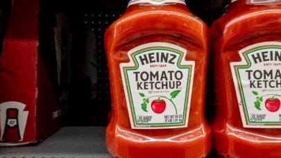 Heinz'den yapay gıda boyası adımı.. Firma sonlandırma tarihi verdi