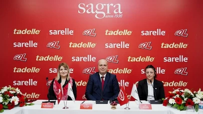 Sagra'dan Ordu'ya ikinci fabrika.. 250 kişi işe alınacak