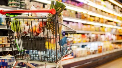 Fiyatı en çok artan gıdalar belli oldu; Havucun market yolculuğu çok pahalı!