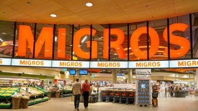 Migros'tan zeytinyağı, tereyağı ve sucukta büyük indirim