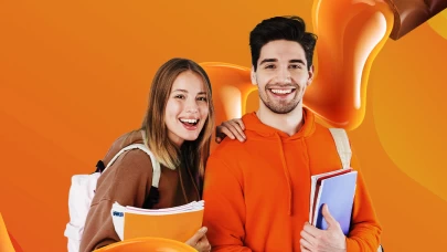 Ülker'den pazarlama yarışması.. Dereceye girene ödül ve staj