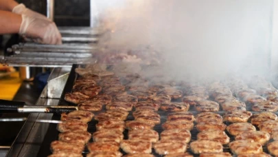 Asla köfte yememeniz gereken mekanlar.. İşte tağşiş yapan köfteciler..