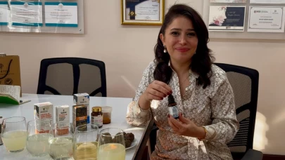 Bu testi evde yapabilirsiniz! Sahte propolis nasıl anlaşılır?