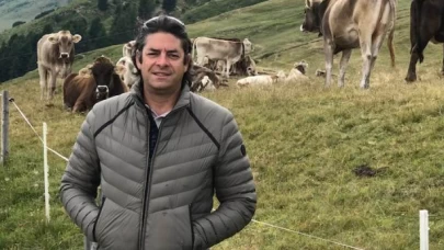 Süt sektöründeki "kirli gerçekler"i anlattı.. Kooperatifler yüzünden zorbalık sürüyor!