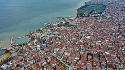 Valilikten musluktan su içmeyin uyarısı!