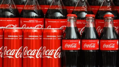 Coca Cola zararlı madde nedeniyle toplatılıyor!