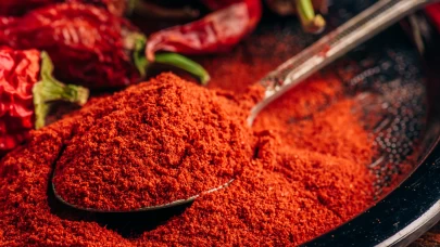 Bu kez gıdamızdan Avrupa'nın yasakladığı kanserojen gaz kalıntısı çıktı!