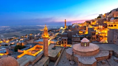 Türkiye'nin İtalyası.. Makarnadan 600 milyon dolar kazandı