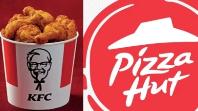 Sözleşme feshedildi! 537 KFC ve Pizza Hut restoranı ne olacak?