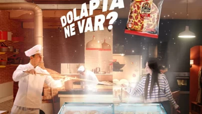 SuperFresh'ten yeni kampanya; “Dolapta Ne Var?”