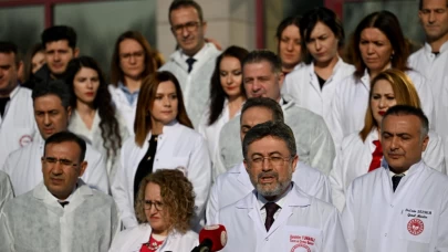 Bakan Yumaklı açıkladı: İade edilen o ürünleri imha edeceğiz