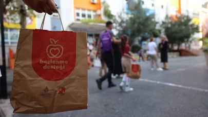 Şile'deki Halk Süt temize çıktı