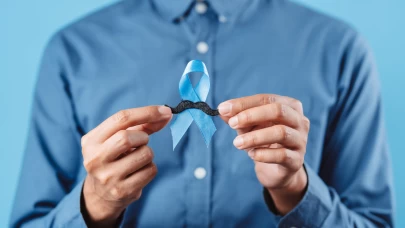 Prostat kanseri büyümesini yavaşlatabilecek beslenme yöntemleri keşfedildi