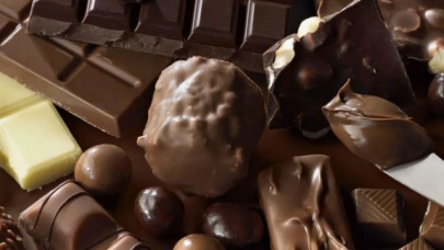 Gıda ihracatında 'tatlı' yükseliş