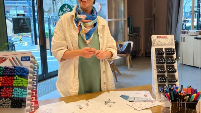 Starbucks ve Koruncuk Vakfı’ndan Dünya Kız Çocukları Günü’nde ilham veren buluşma