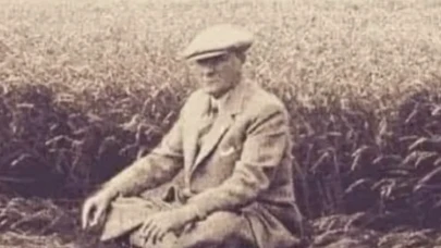 Cumhuriyet’in ilk tohumu: Atatürk’ün tarım devrimi