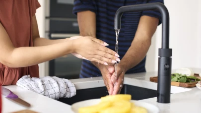 Gıda güvenliğinin 10 altın kuralını biliyor musunuz?