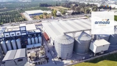 Armada Gıda'dan yeşil hamle; atık suyu arıtacak