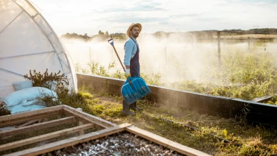 6,5 milyar TL zirai don desteği bugün hesaplarda