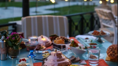 Müşteriler artık restoranlara 'Bu parayı etmezsin' diyor