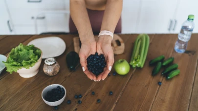 Hormonlarınızı dengelemek için en iyi ve en kötü yiyecekleri biliyor musunuz?