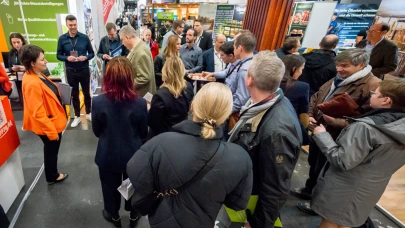 Türk markaları Avrupa sahnesinde: Franchise Expo Germany başlıyor