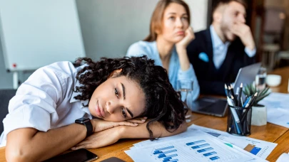 Lodos yorgunluğunu unutun: “Enerjinizi geri kazandıracak 7 gıda”