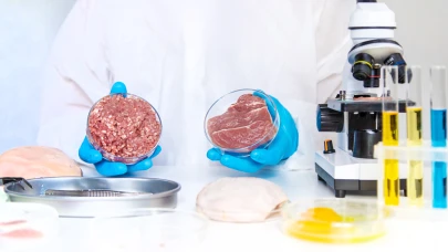 Salmonella zehirlenmesine karşı aşı geliştiriliyor