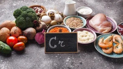 Bu minerali eksik almak kan şekerini ve enerjiyi etkiliyor!