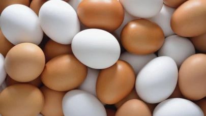 Dünya Yumurta Günü; Yılda kaç yumurta üretiyoruz?