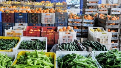 Dünya Gıda Günü: 'Gıda fiyatları arttıkça tağşiş de artıyor'