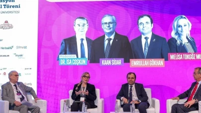 Tarım için ürpertici uyarı: "Sonu tekstildeki gibi olacak"