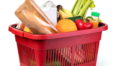 Dünyada düşüyor bizde artıyor; tahılda yağda sütte fiyatlar geriledi!