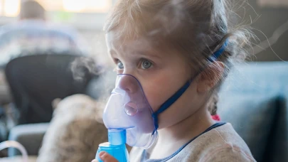 Tatlandırıcı "Asesülfam" çocuklarda astıma neden olmakla bağdaştırılıyor