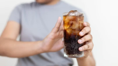 Gazlı içecekler depresyon riskini artırır mı?