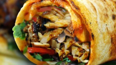 Soslu tavuk 21 yaşındaki genci öldürdü