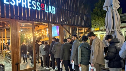 Espressolab boykot listesinden nasıl çıktı?