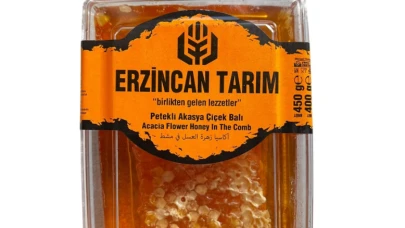 Yine Ankara yine sahte bal