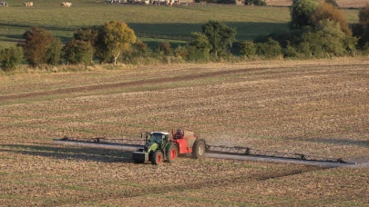Tarımsal girdilerde “Gübre Baskısı”: Maliyetler yükseldi