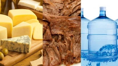 Bakanlıktan bu 3 üründeki fiyat artışlarına yakın takip!